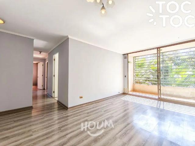 Departamento en Puente Alto