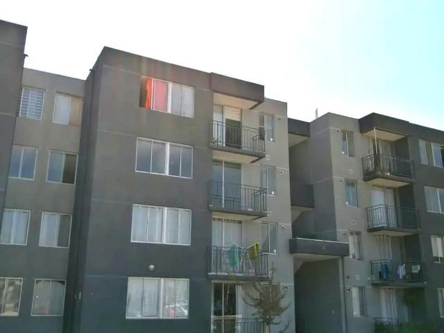 Departamento en Puente Alto