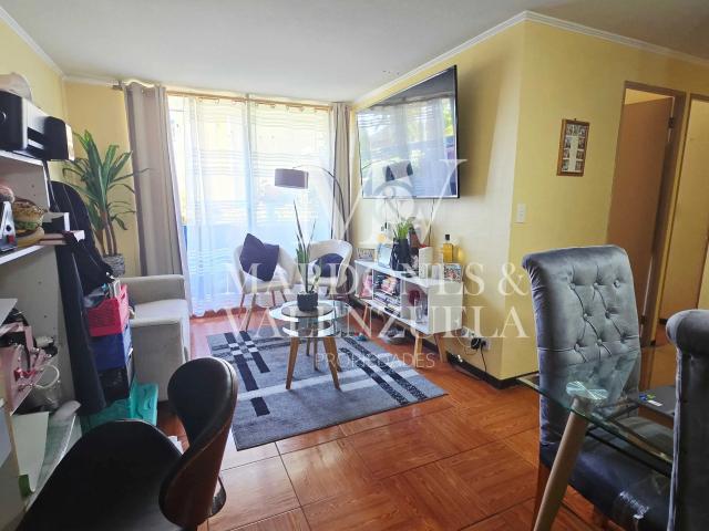 Departamento en Puente Alto