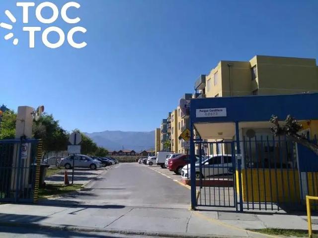 Departamento en Puente Alto