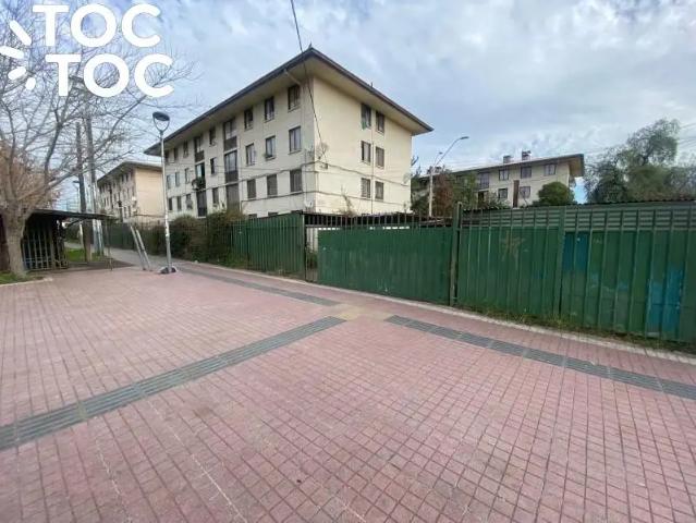Departamento en Puente Alto