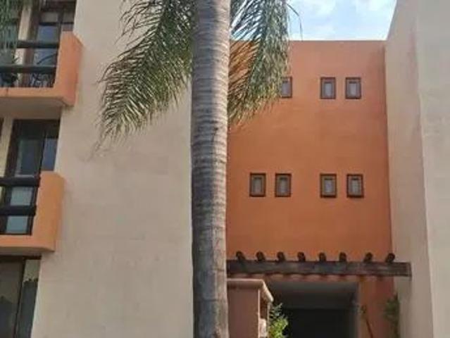 Departamento en Puerta Real, Corregidora, Corregidora, Querétaro