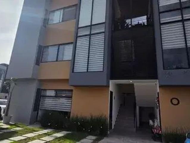 Departamento en Puerta Real, Corregidora, Corregidora, Querétaro