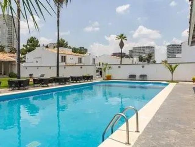 Departamento en Puerta Real, Zapopan, Región Centro, Jalisco, 45210, México