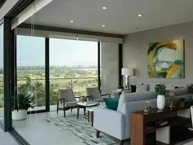 Departamento en Puerta Real, Zapopan, Región Centro, Jalisco, 45210, México
