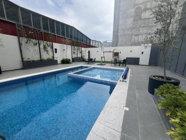 Departamento en Puertas Del Tule