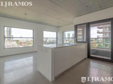 Departamento en Puerto Madero