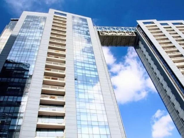 Departamento en Puerto Madero