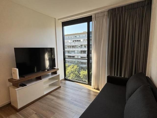 Departamento en puerto madero