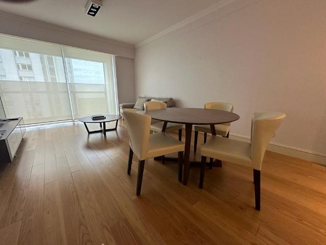 Departamento en Puerto Madero