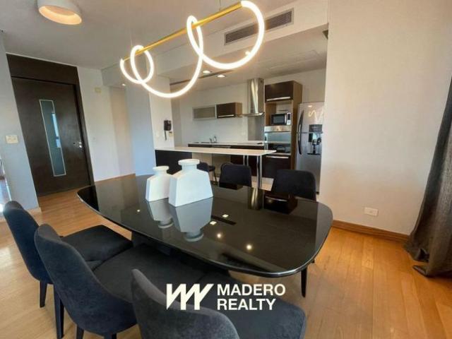 Departamento en Puerto Madero