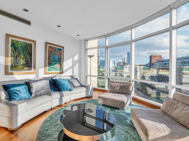 Departamento en Puerto Madero ? 197m?