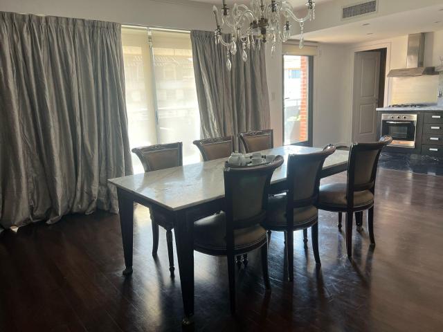 Departamento en Puerto Madero