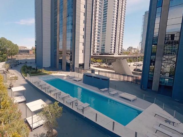 Departamento en Puerto Madero ? 37m?