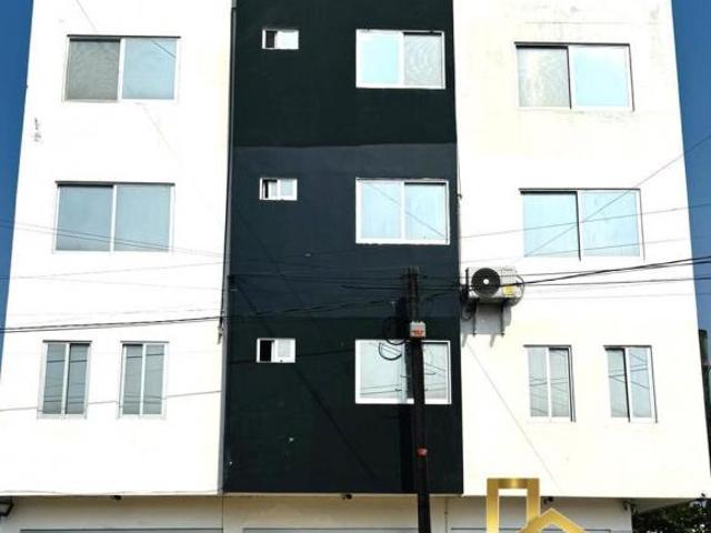 Departamento en Puerto México