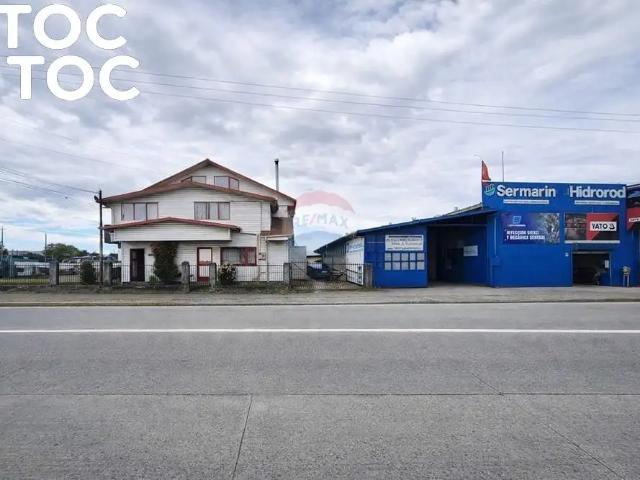 Departamento en Puerto Montt