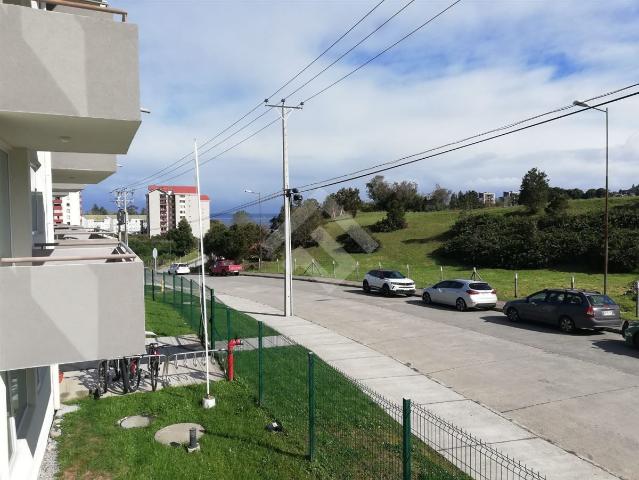 Departamento en Puerto Montt