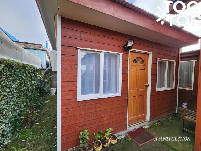 Departamento en Puerto Montt