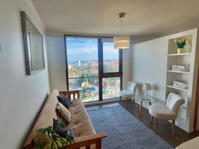 Departamento en Puerto Montt