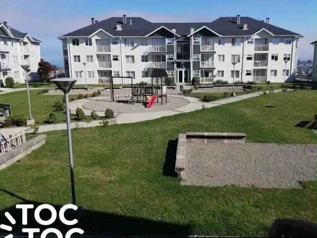 Departamento en Puerto Montt