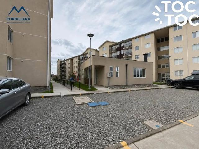 Departamento en Puerto Montt