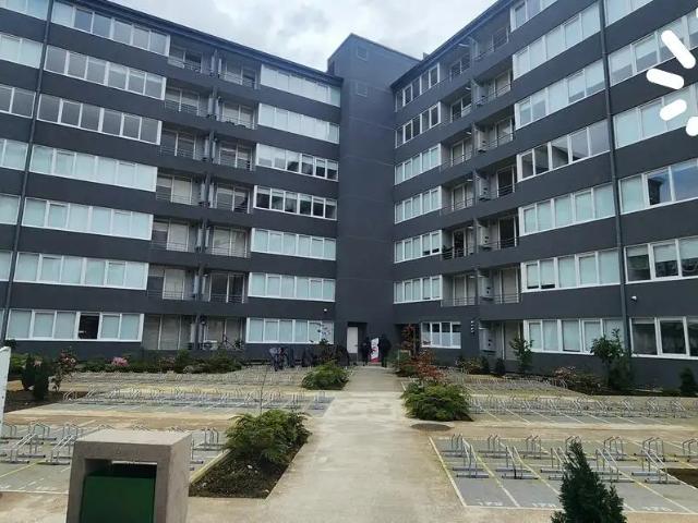 Departamento en Puerto Montt