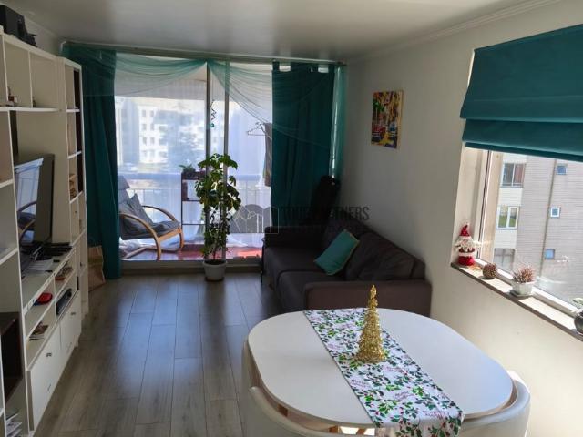 Departamento en Puerto Montt