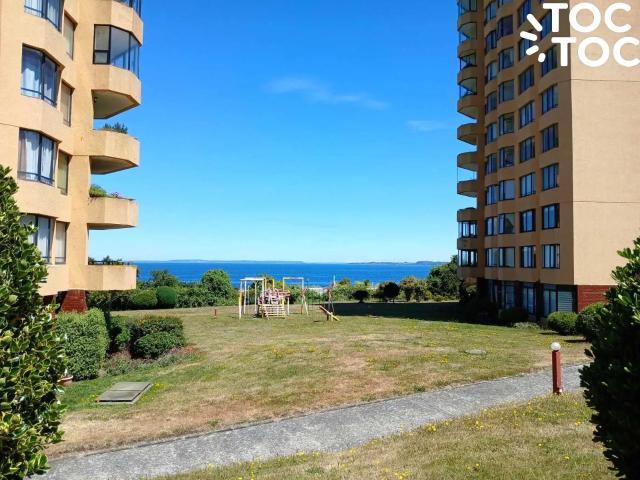 Departamento en Puerto Montt