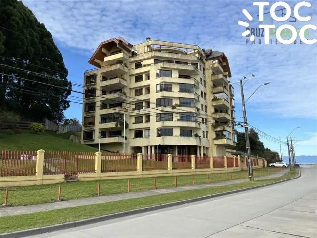 Departamento en Puerto Montt