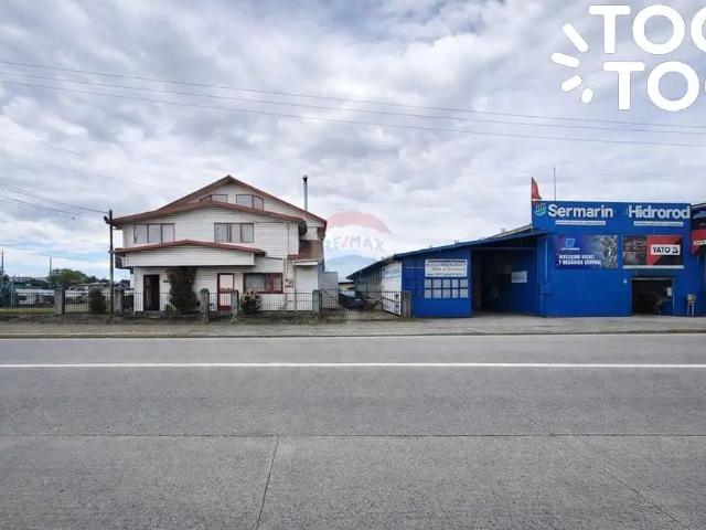 Departamento en Puerto Montt