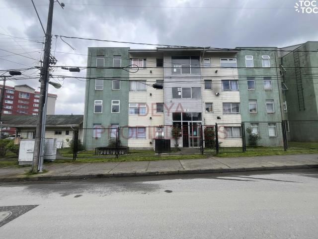 Departamento en Puerto Montt