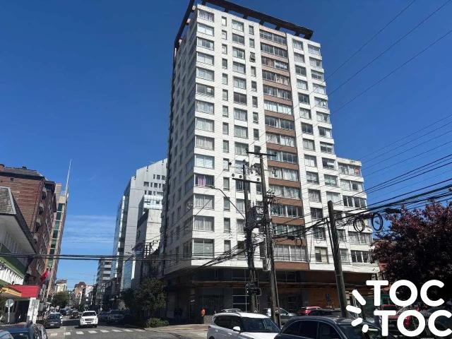 Departamento en Puerto Montt