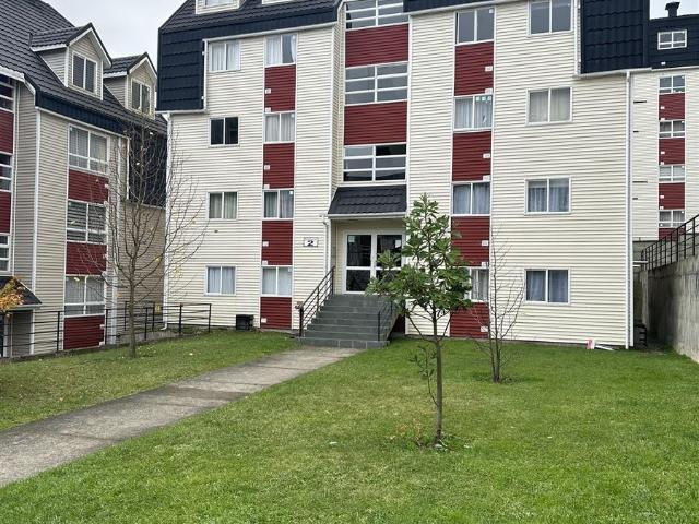 Departamento en Puerto Montt