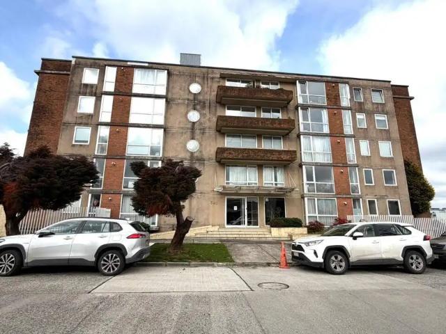 Departamento en Puerto Montt