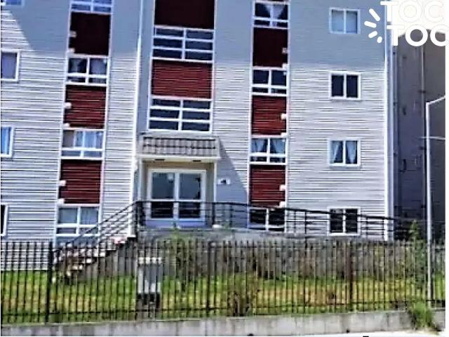 Departamento en Puerto Montt
