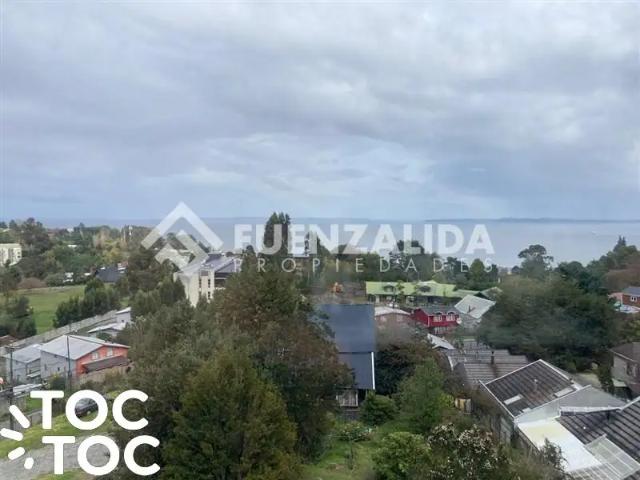 Departamento en Puerto Montt