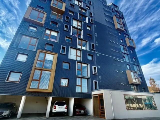 Departamento en Puerto Montt