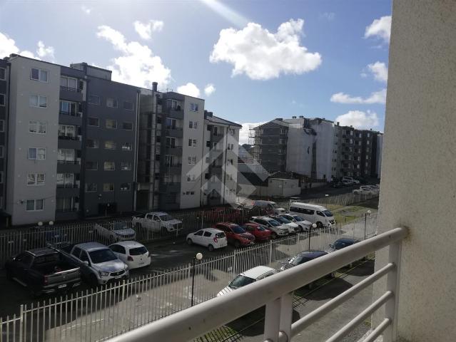 Departamento en Puerto Montt