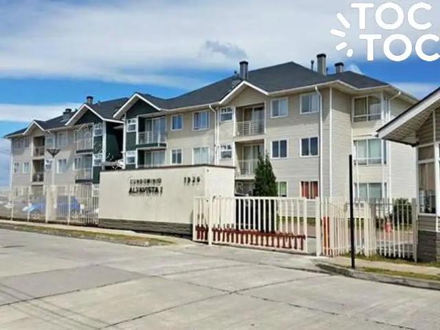 Departamento en Puerto Montt