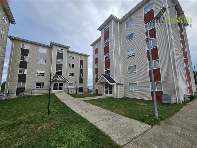 Departamento en Puerto Montt