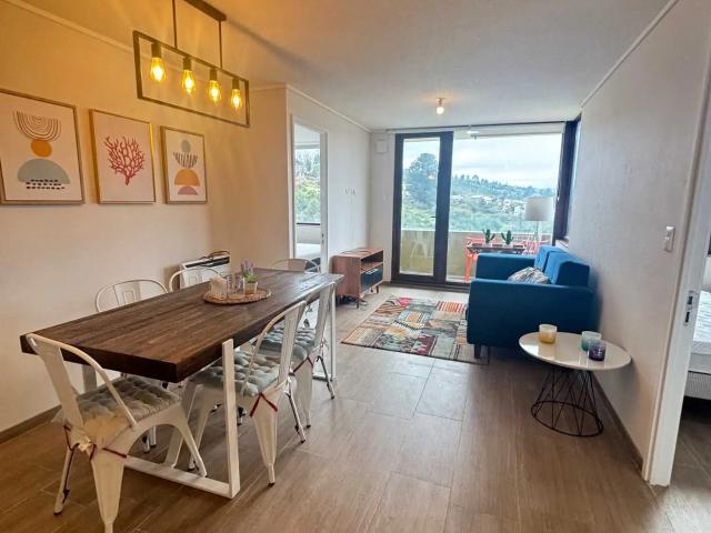 Departamento en Puerto Montt
