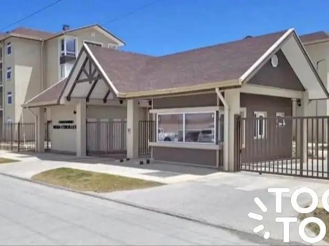 Departamento en Puerto Montt