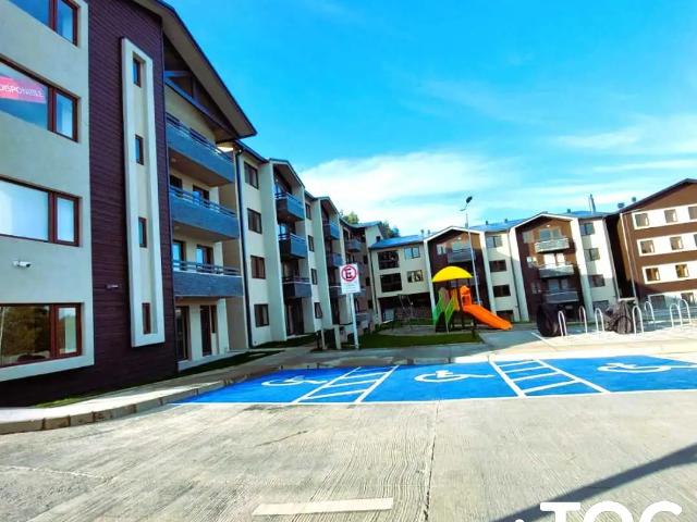 Departamento en Puerto Montt