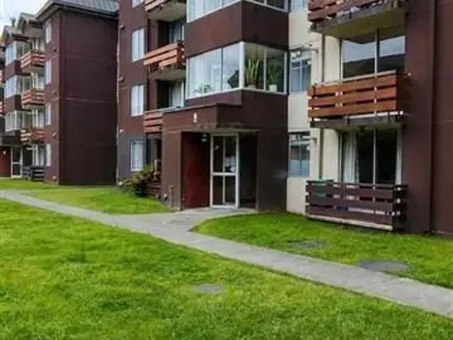 Departamento en Puerto Montt