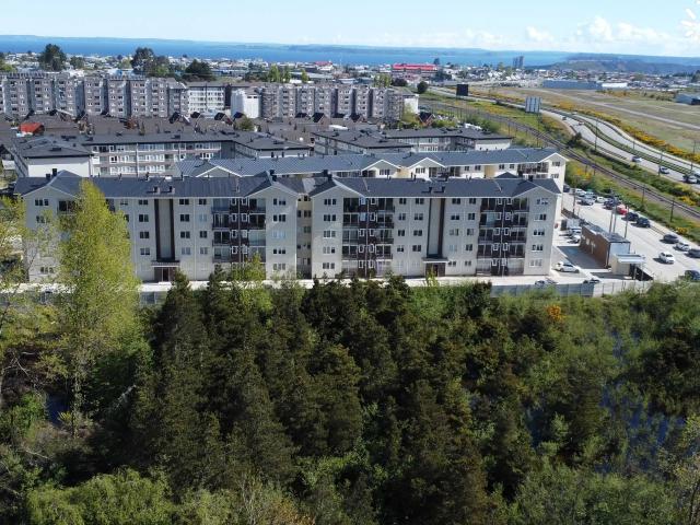 Departamento en Puerto Montt
