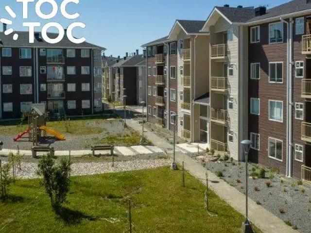 Departamento en Puerto Montt