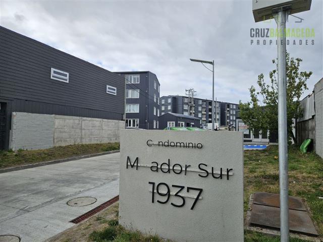Departamento en Puerto Montt