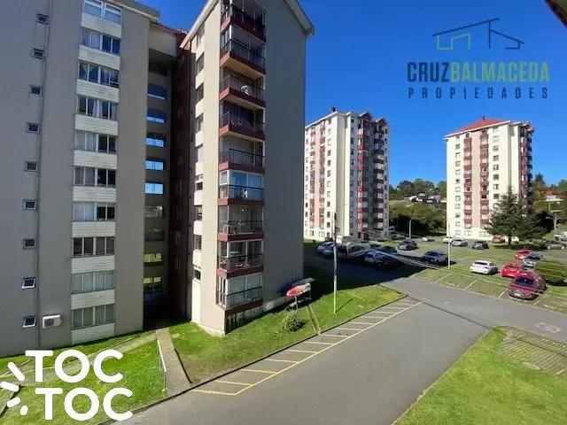 Departamento en Puerto Montt