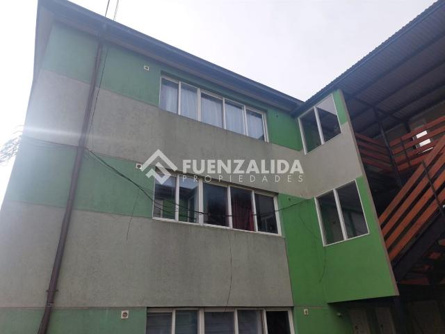 Departamento en Puerto Montt