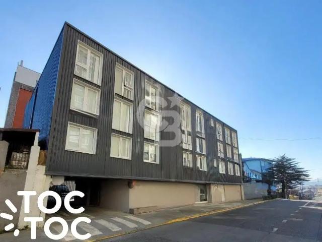 Departamento en Puerto Montt